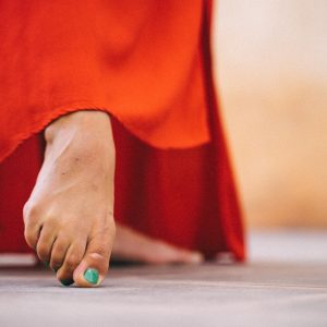 COURSE PROFESSIONAL PEDICURE