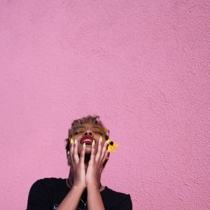 COURSE ALL ABOUT TREND AND CLASSIC DESIGNS + AIRBRUSH DESIGN